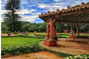 travel destinations in karnataka