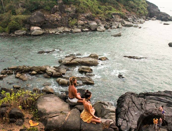 7 Must Visit Beaches In Goa For Enthralling Monsoon Experience