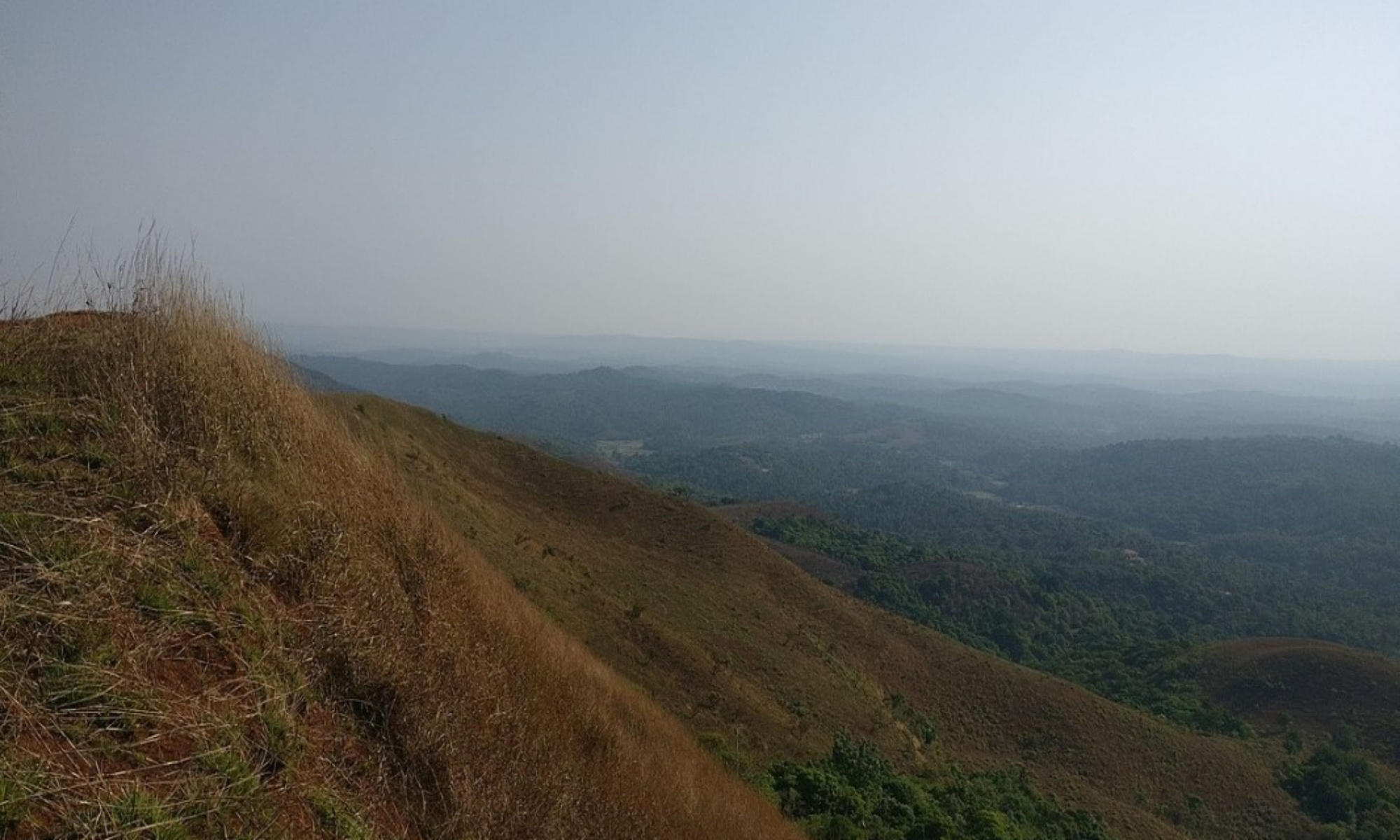 tourist places near sakleshpur karnataka