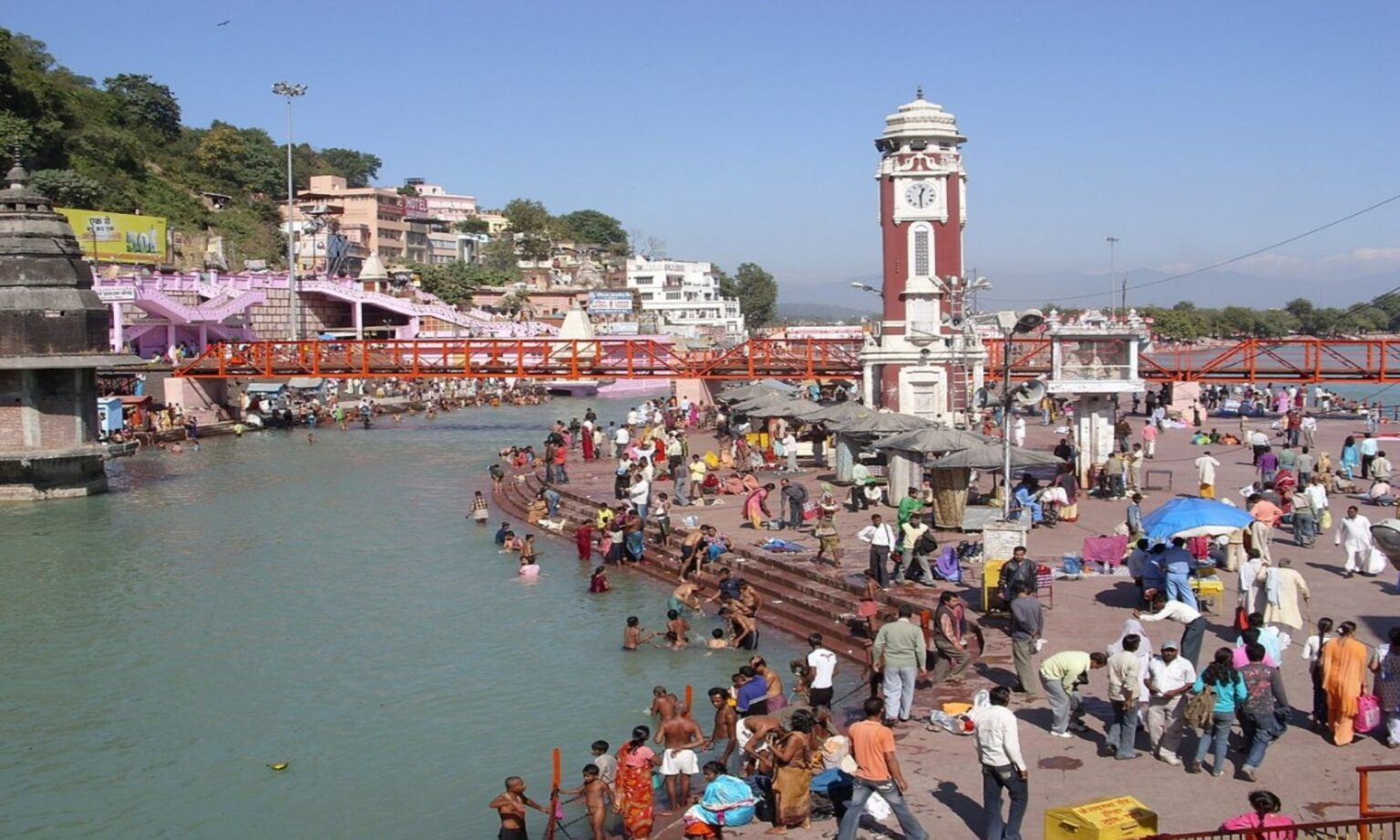 Top 12 Things To Do In Haridwar: A Spiritual Sojourn To Remember ...