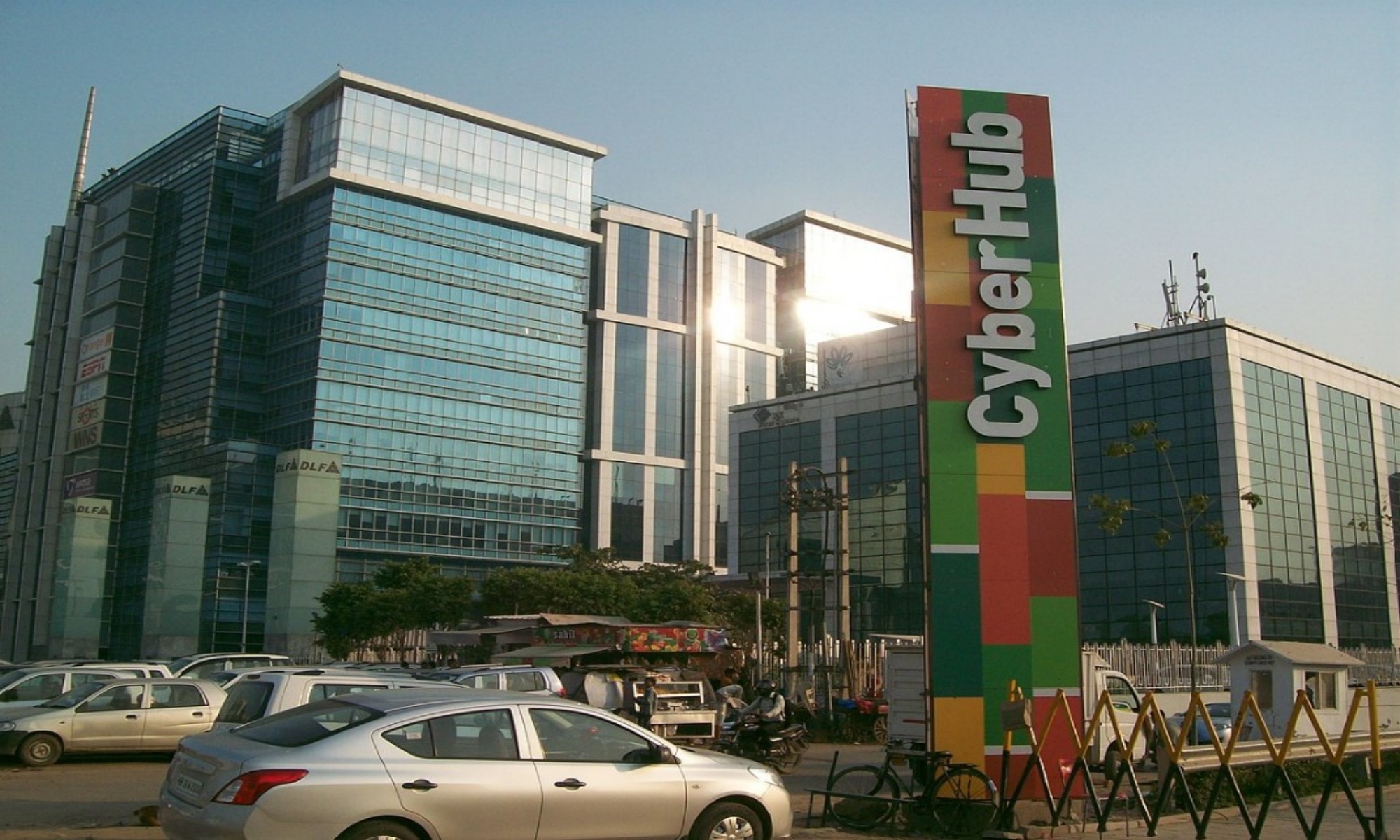 things to do in Gurgaon