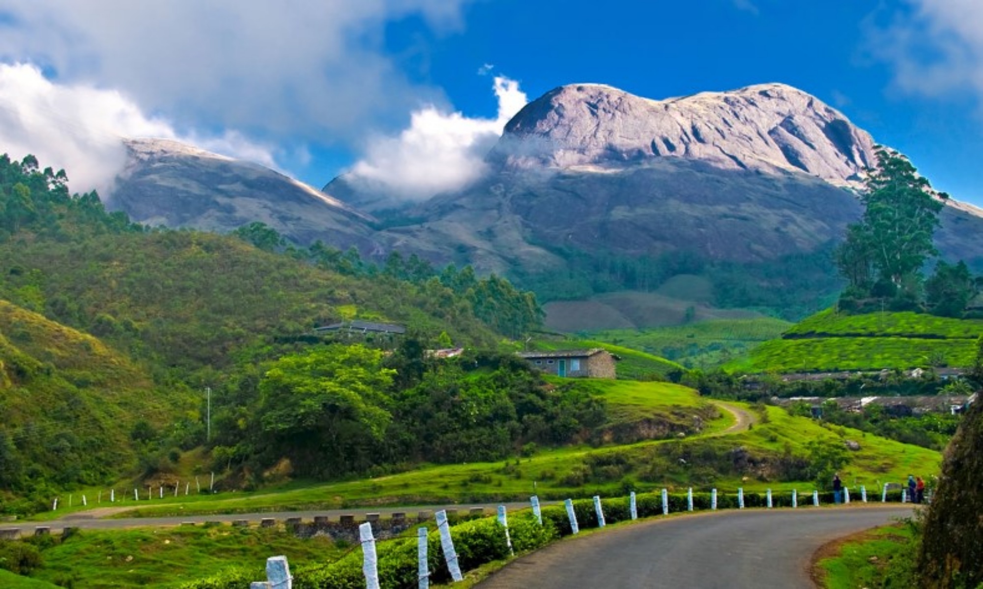 Munnar Munnar