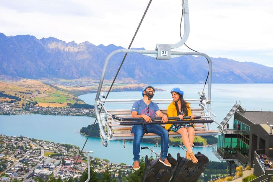 75 EPIC Things to do in Queenstown, NZ - My Queenstown Diary
