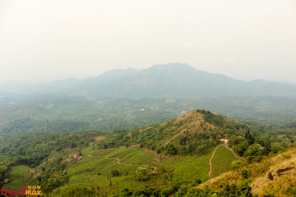 essay about my summer vacation in wayanad