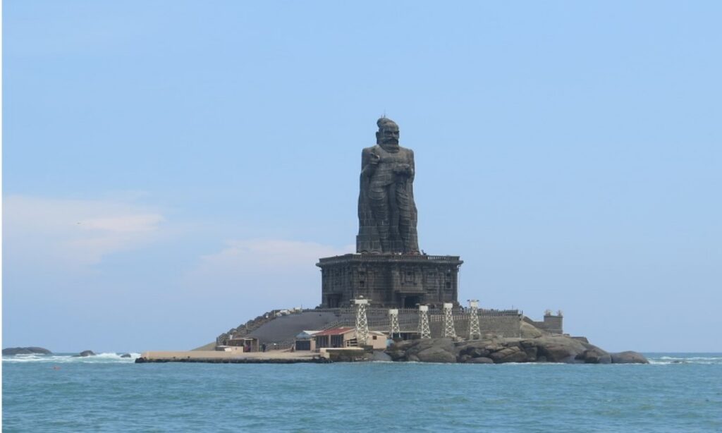 Unveiling the Top 15 Things to Do in Kanyakumari – Captivating India’s ...