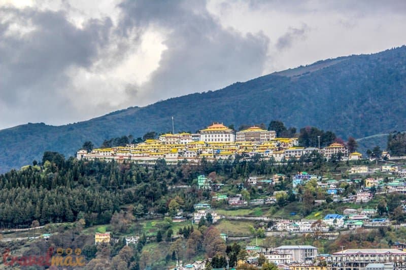 arunachal pradesh tour itinerary 10 days