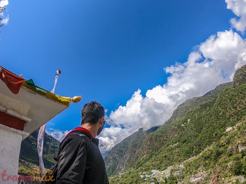 trip Arunachal Pradesh