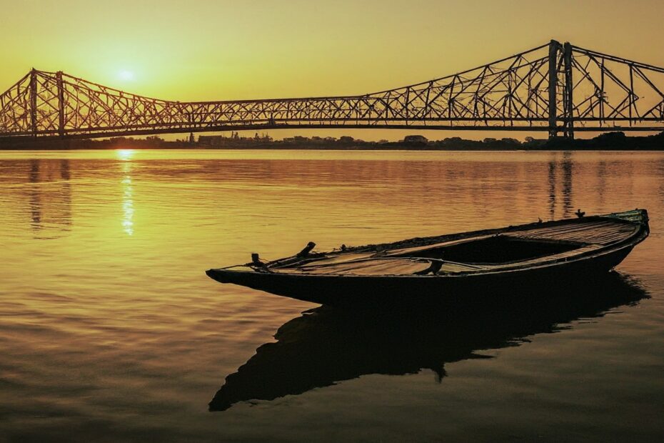11-day West Bengal itinerary