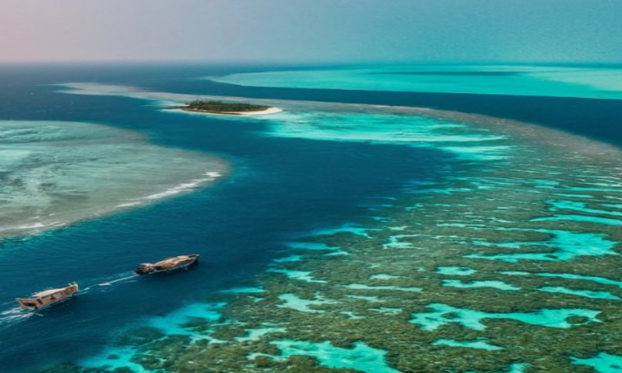 7-day Lakshadweep itinerary
