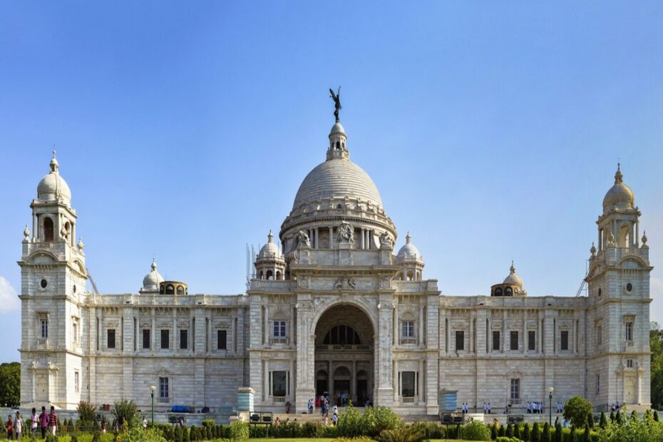 Victoria Memorial