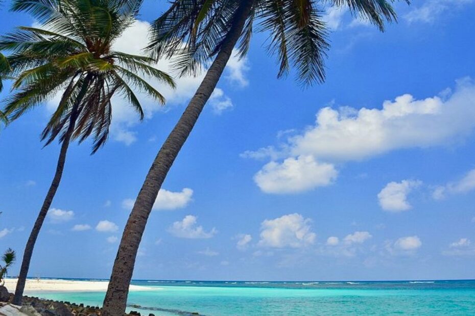 Lakshadweep guide