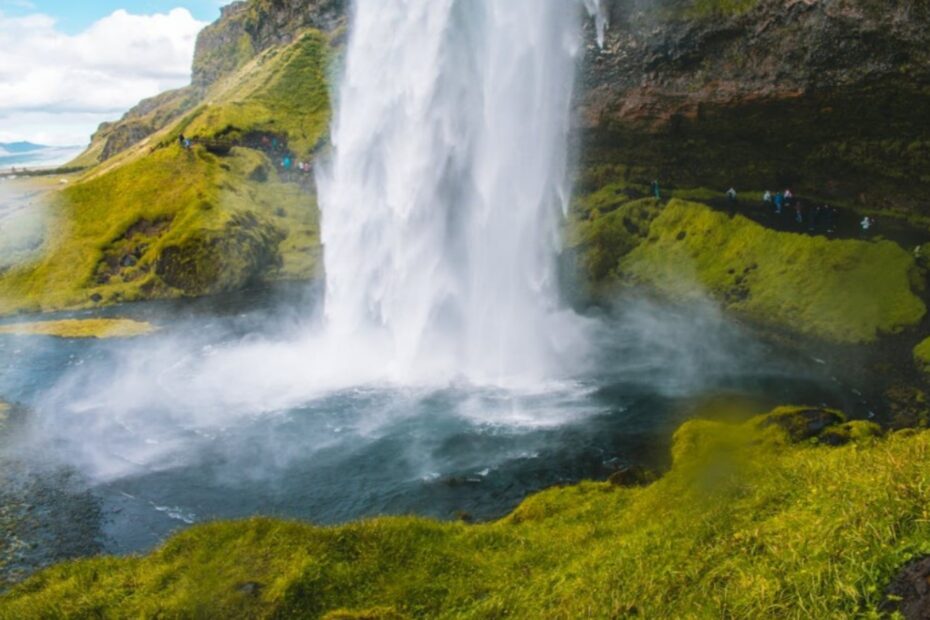 waterfalls near Mumbai