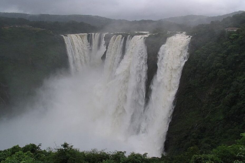 Jog Falls