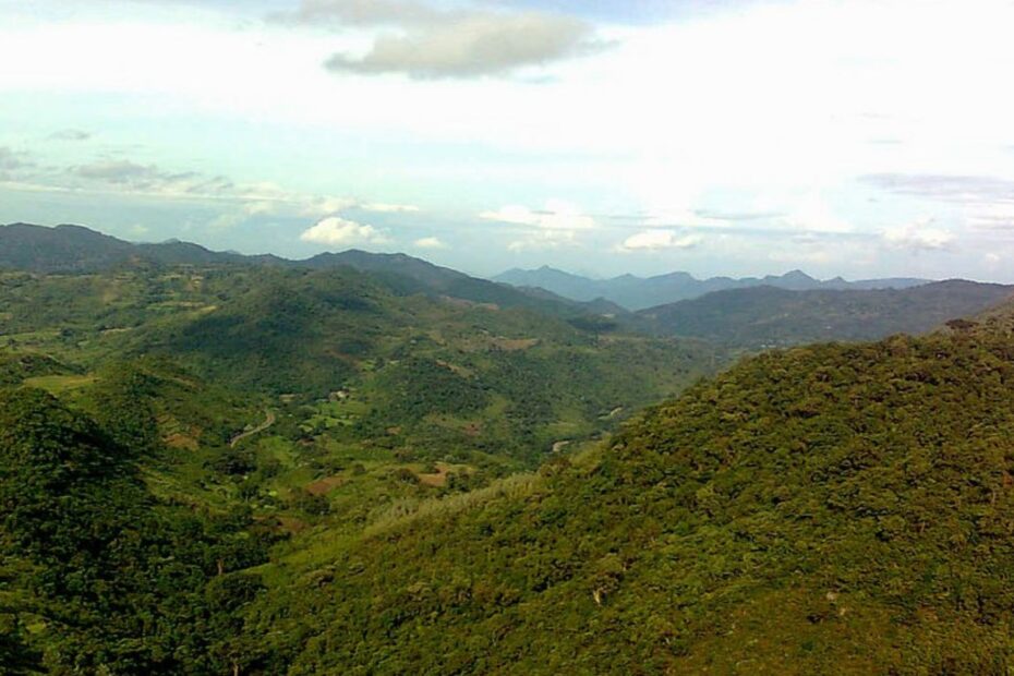 Araku Valley