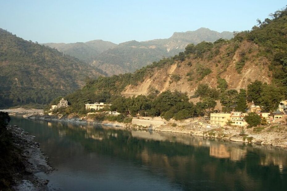 Longest river in India