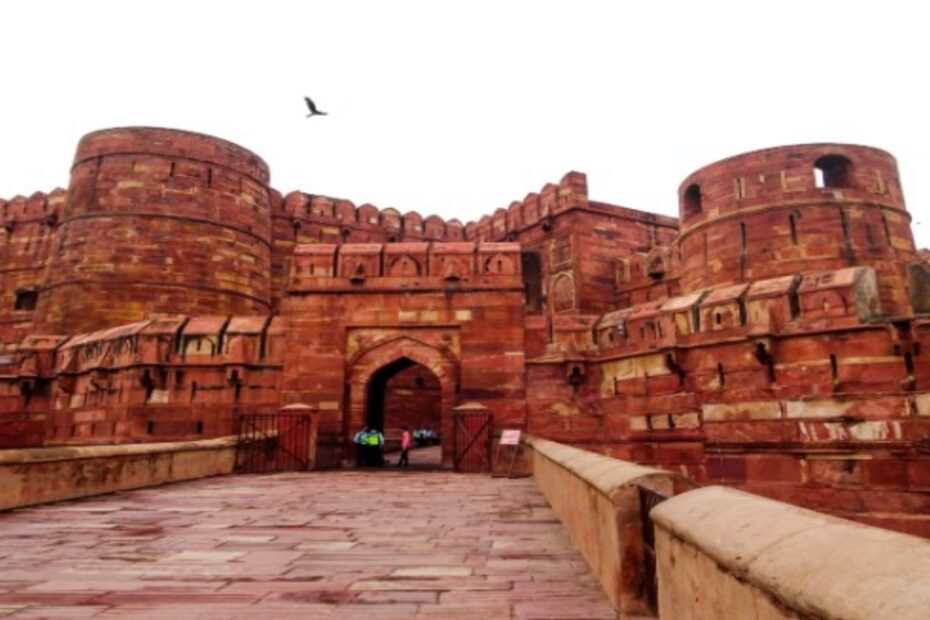 Agra Fort