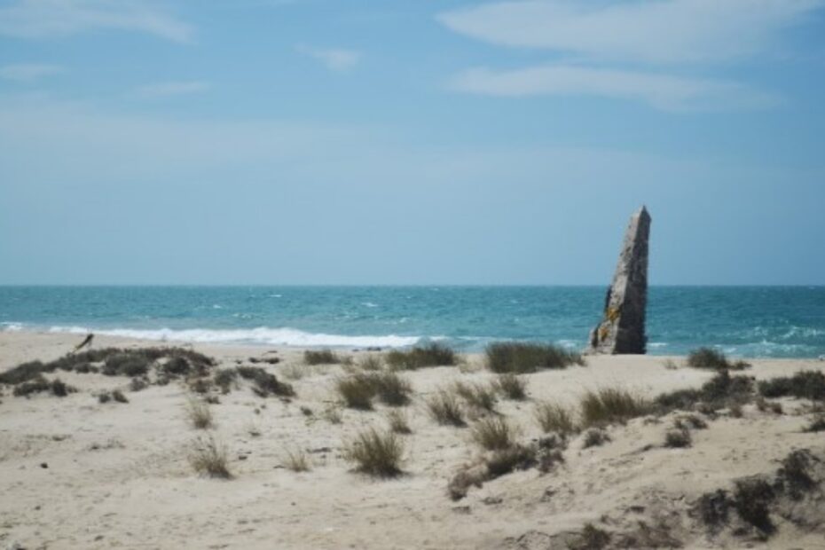 Dhanushkodi