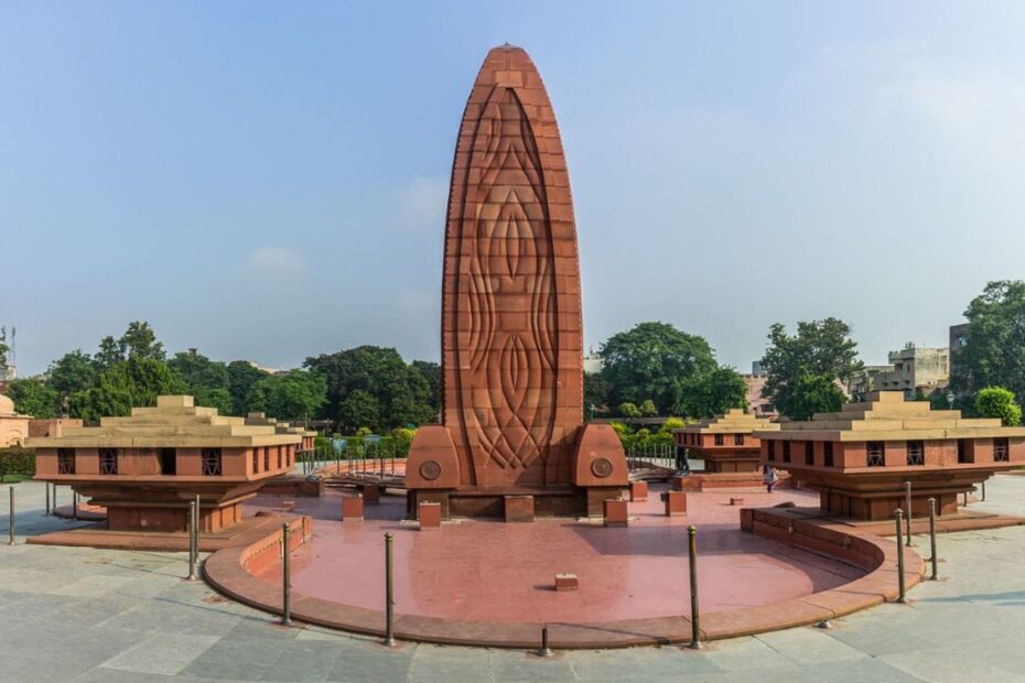 Jallianwala Bagh Massacre