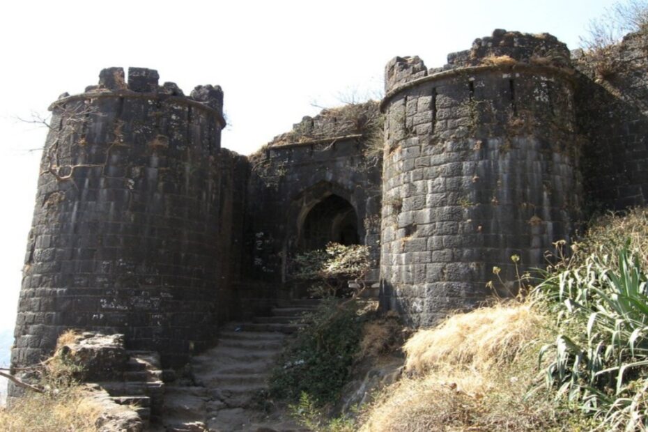 Sinhagad Fort