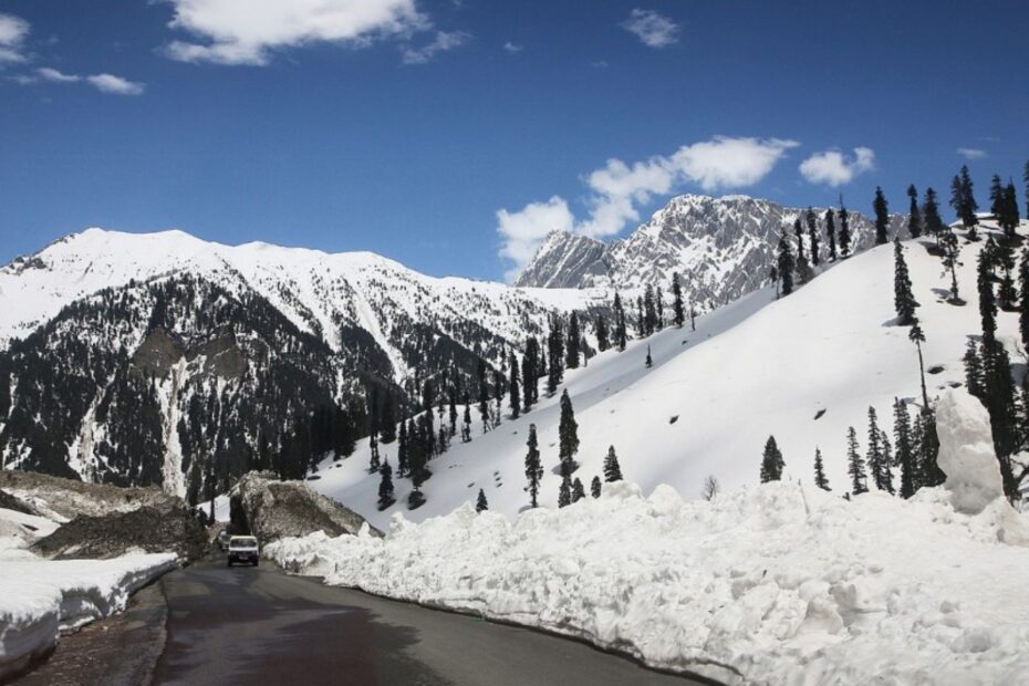 Sonmarg