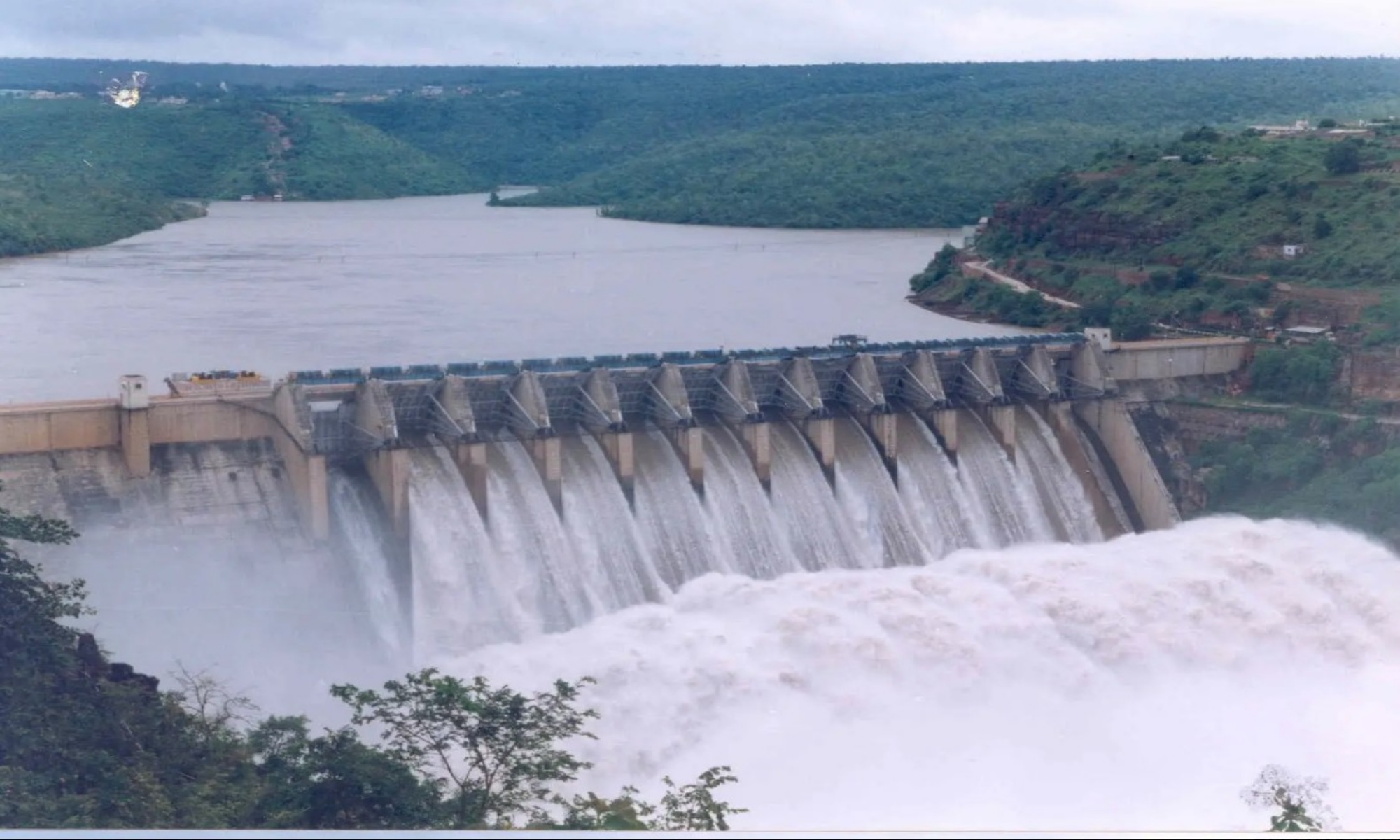 Bhakra Nangal Dam My Visit To India s Tallest Gravity Dam Travelmax