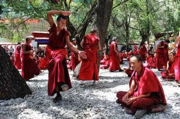 Mcleodganj itinerary