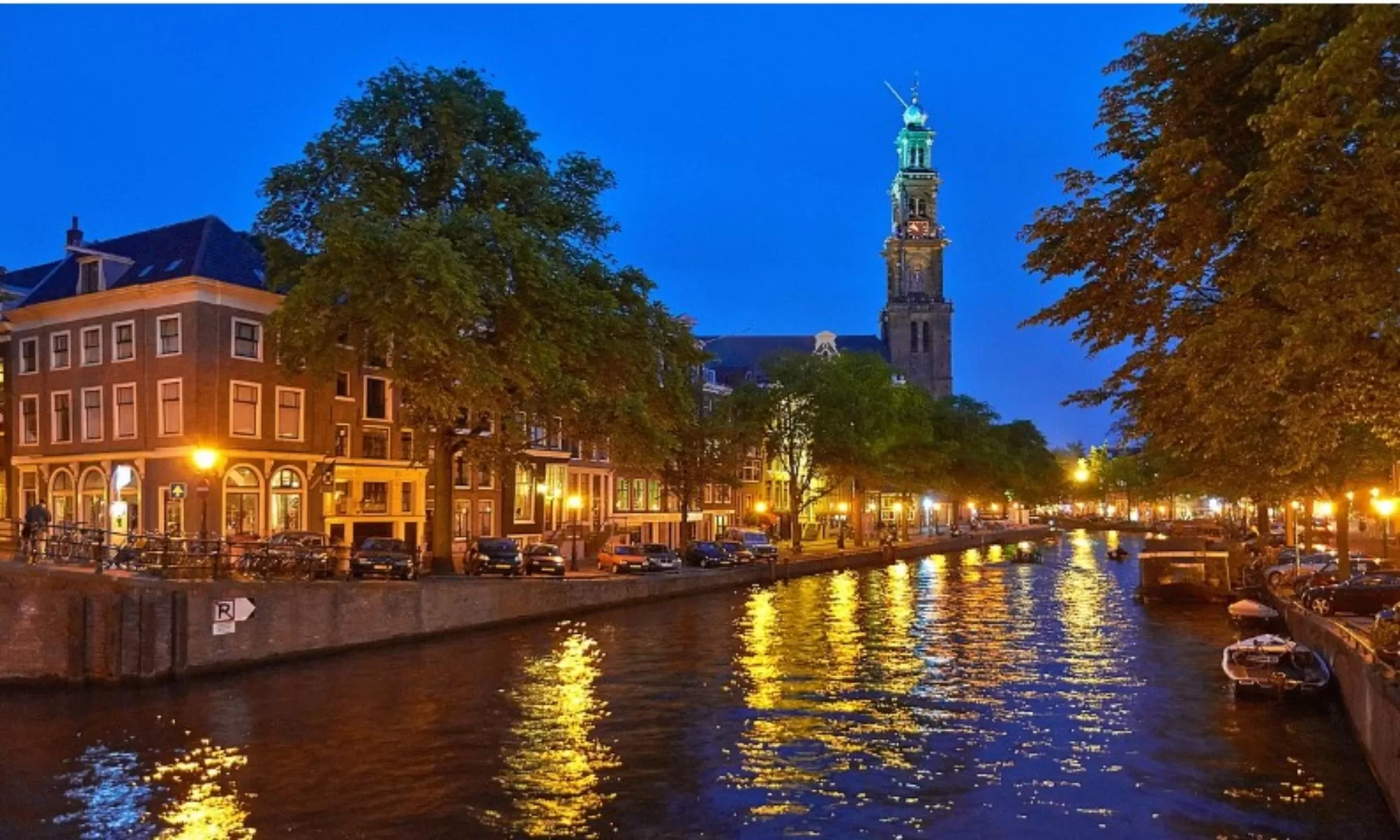10 Best Places To Visit In Amsterdam In 2023