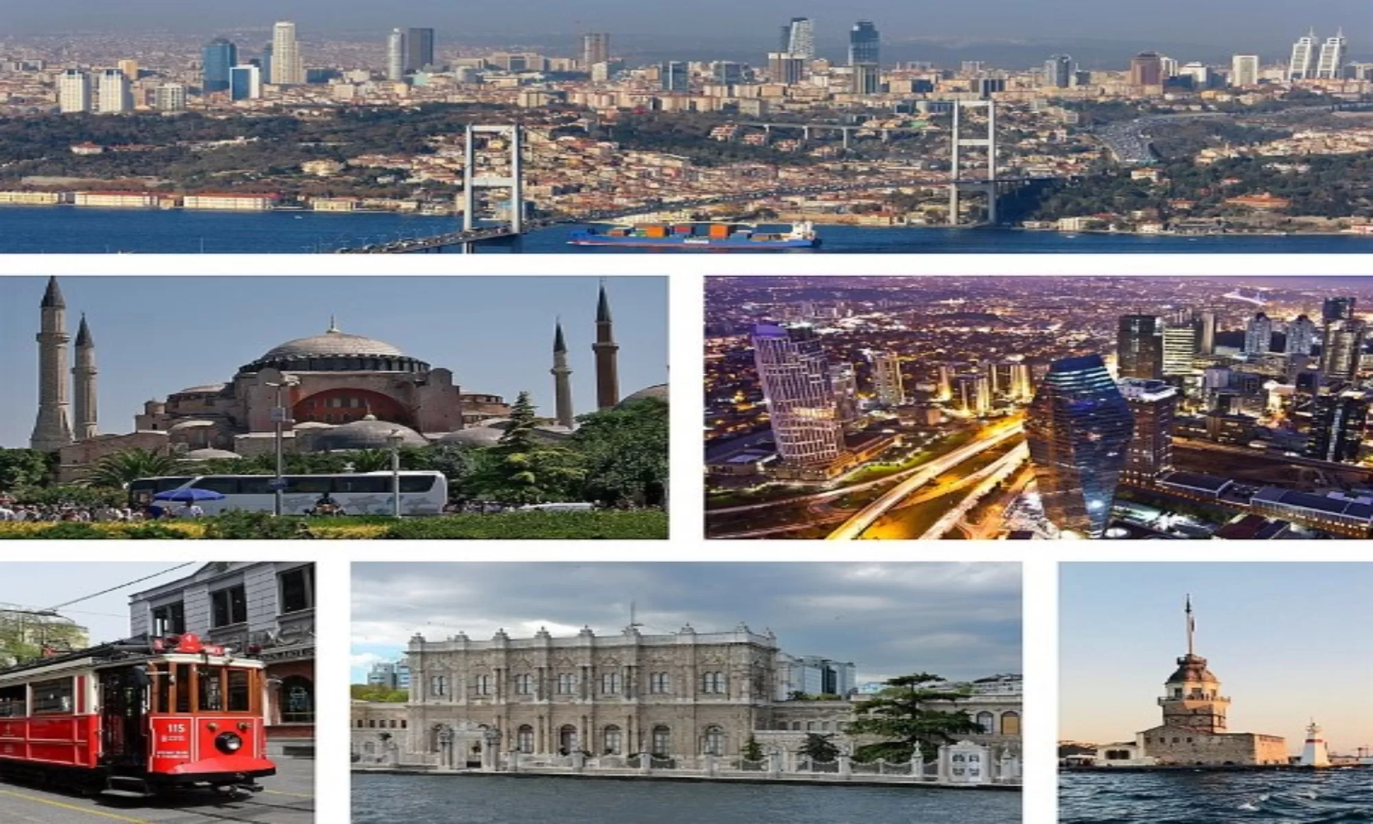10 Best Places To Visit In Istanbul In 2023
