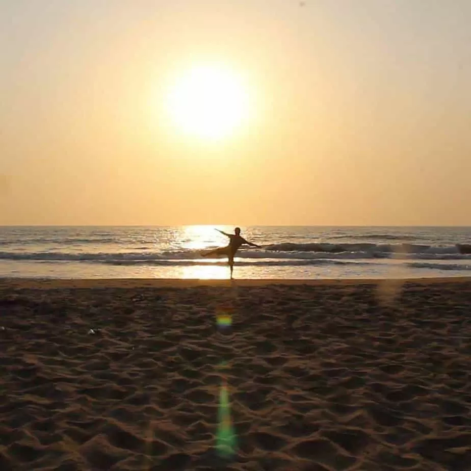 things to do in Gokarna
