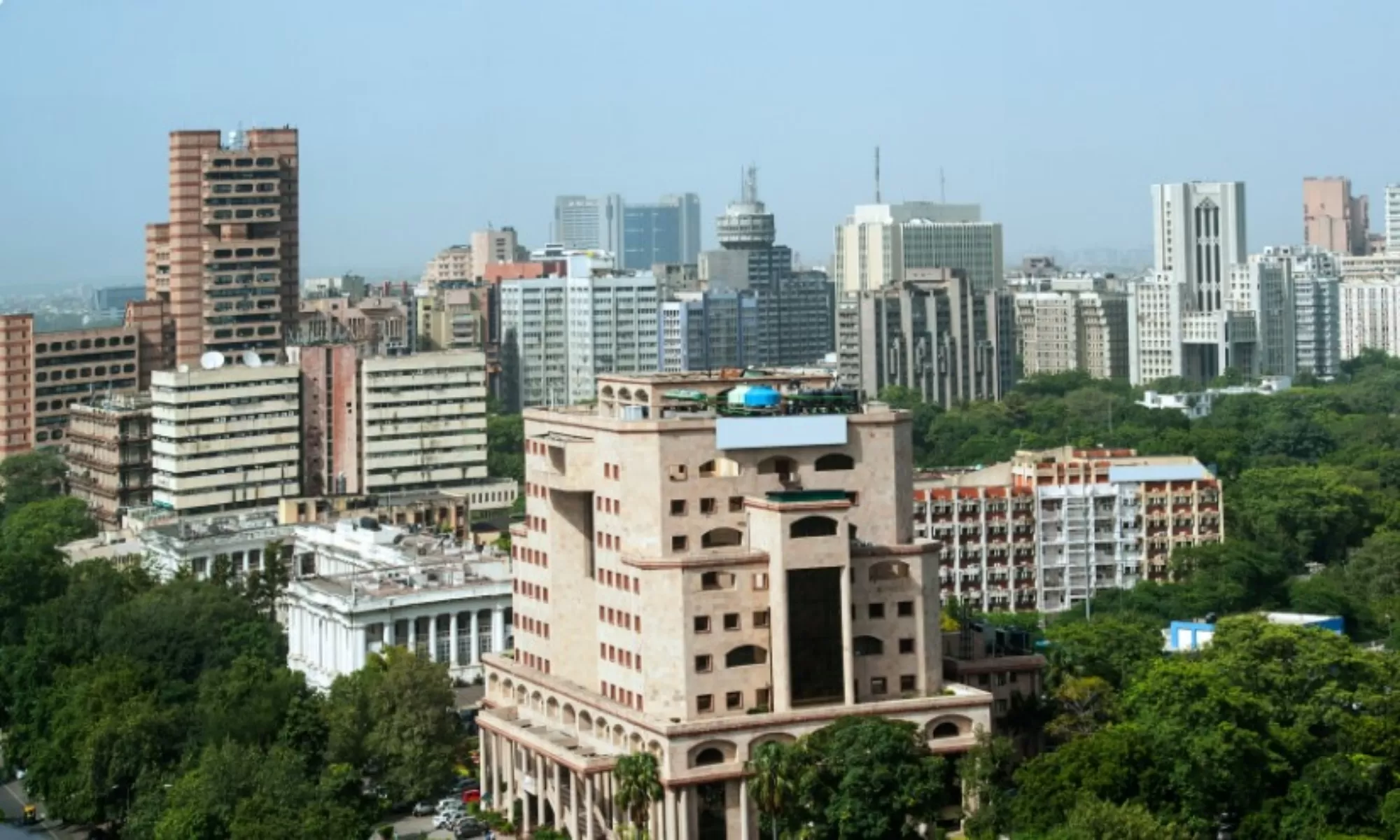 5 Day Hyderabad Itinerary Feature Image