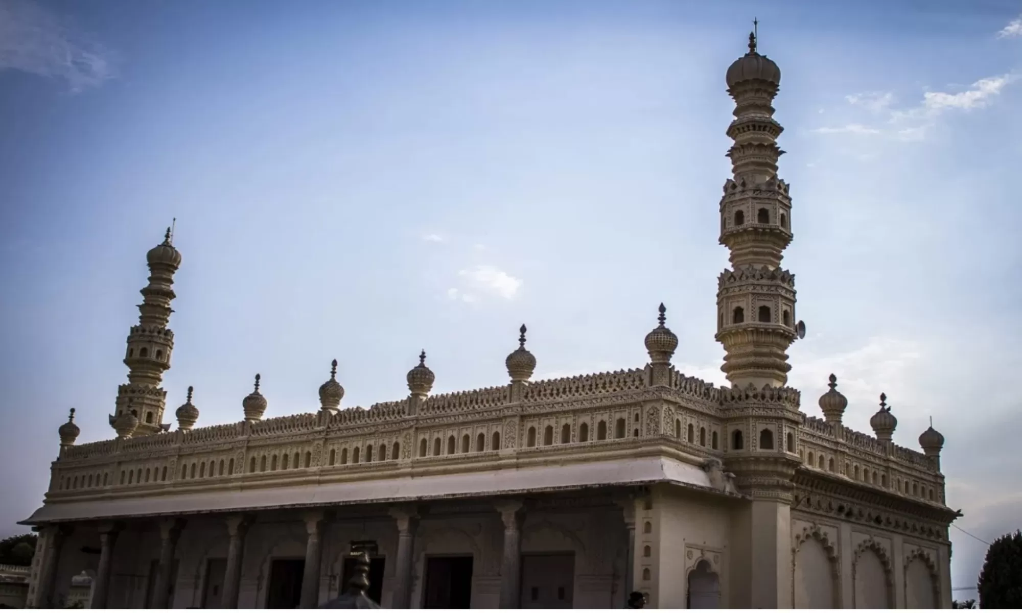 Best 20 Hotels In Srirangapatna Feature Image