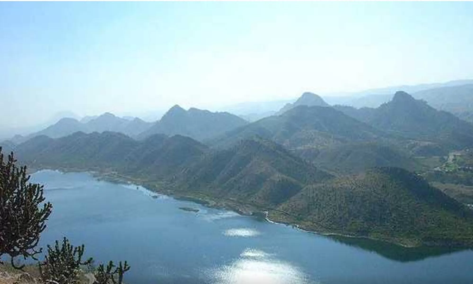 Best 5 Day Horsley Hills Itinerary Feature Image