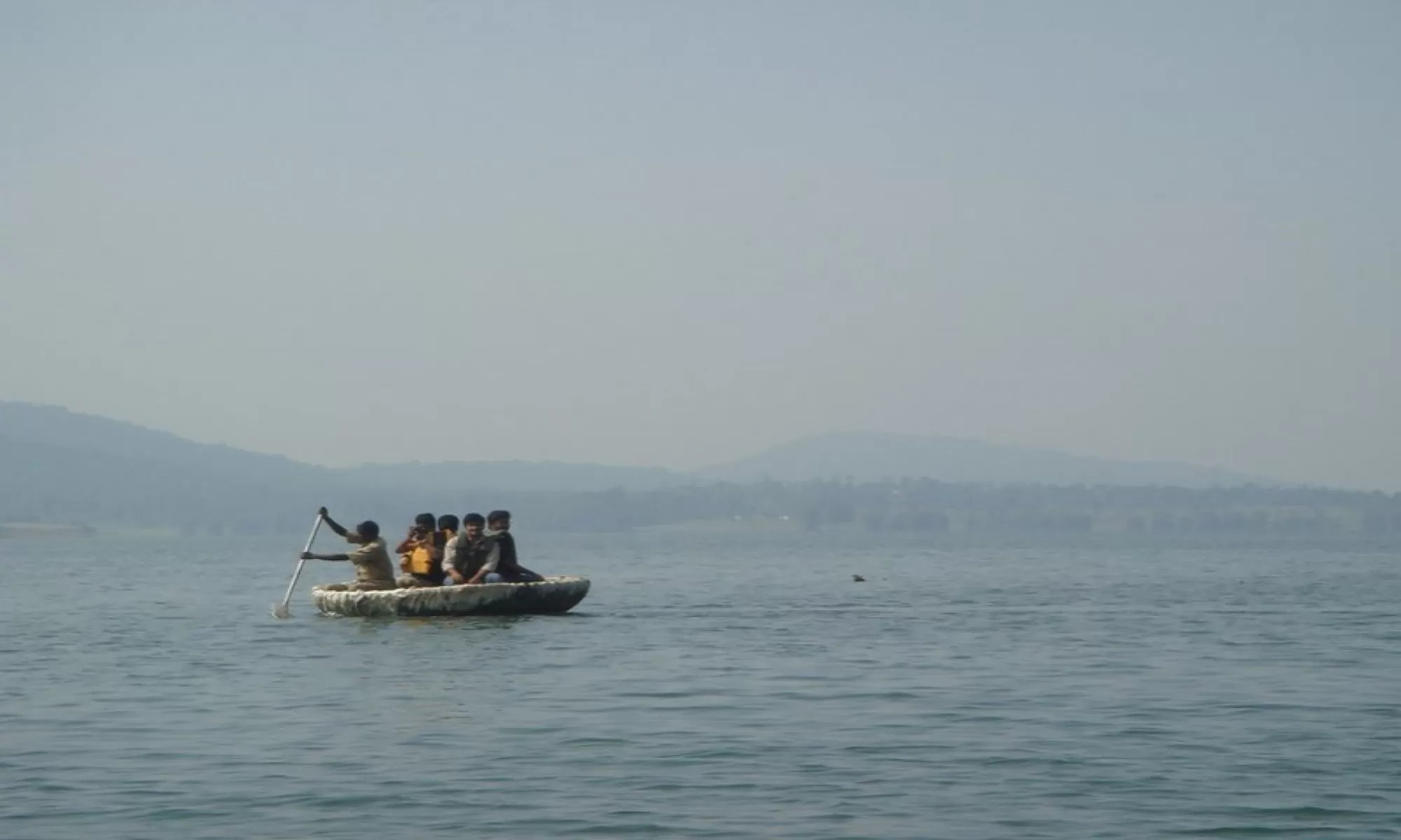 Best 5 Day Kabini Itinerary Feature Image