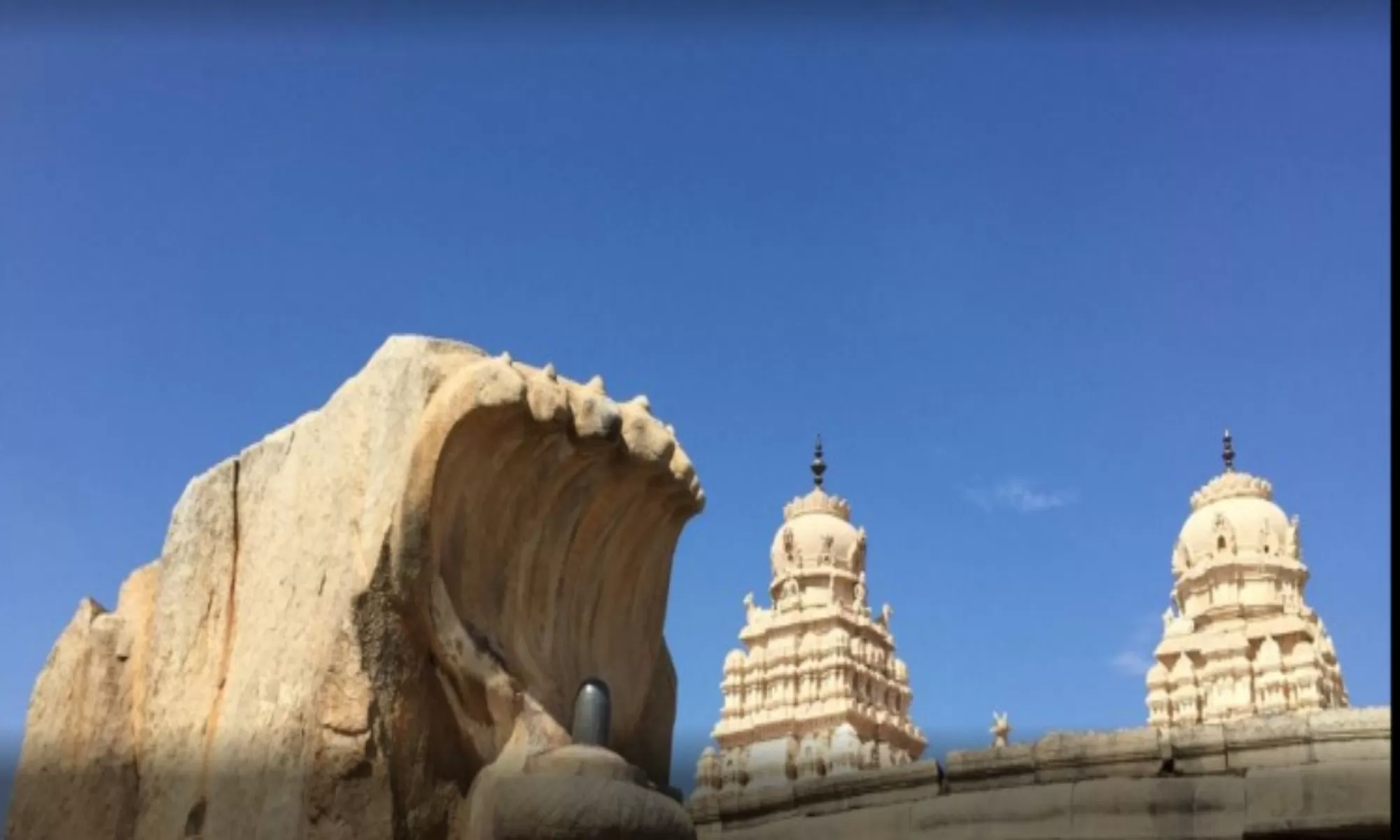 Best 5 Day Lepakshi Itinerary Feature Image