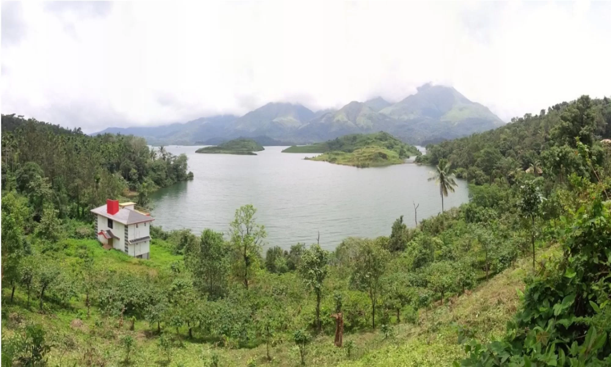 Best 5 Day Wayanad Itinerary Feature Image