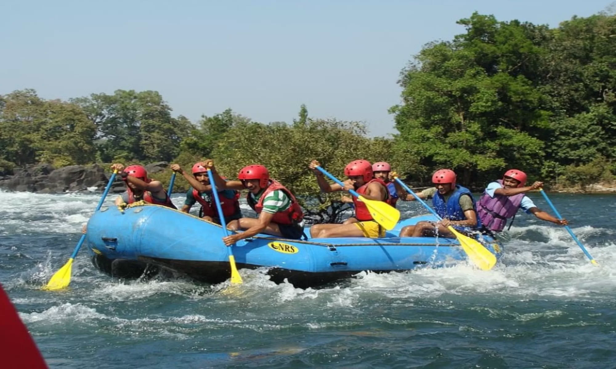 Best 5 Day Dandeli Itinerary Feature Image 1