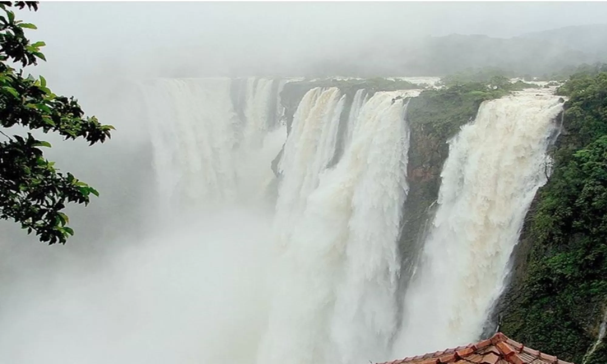 Best 5 Day Shimoga Itinerary Feature Image