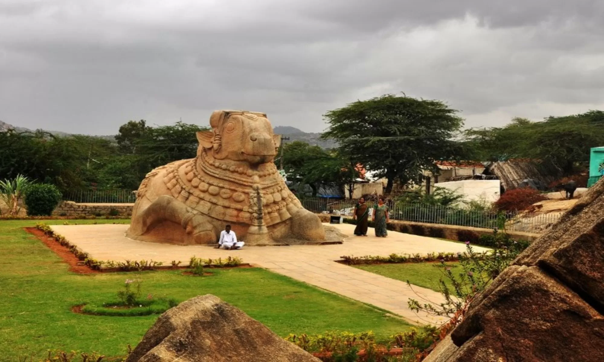Best Hotels In Lepakshi Feature Image