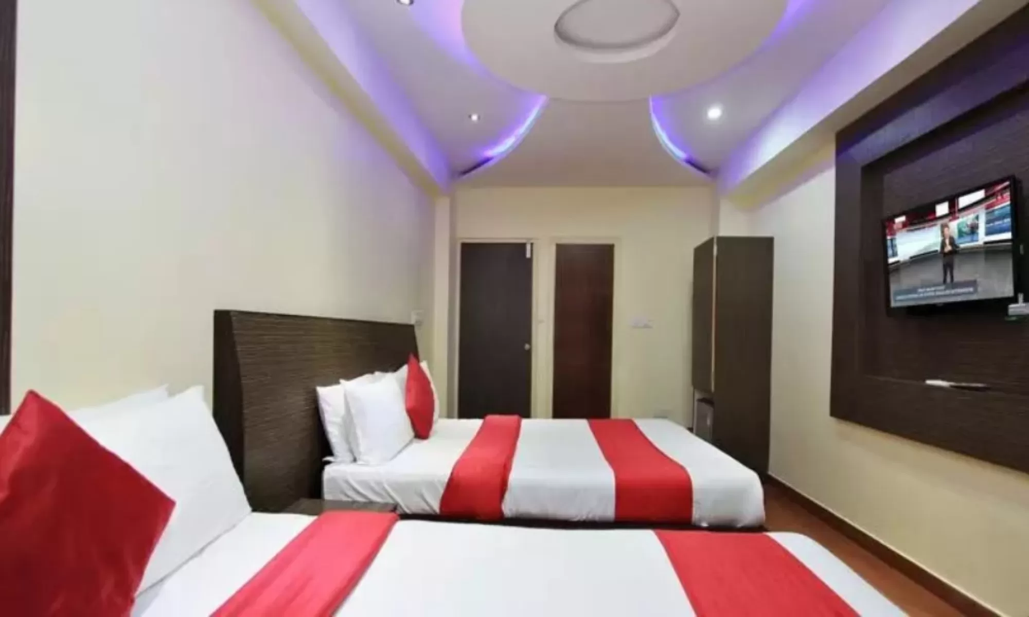 Best Hotels In Mysore Feature Image