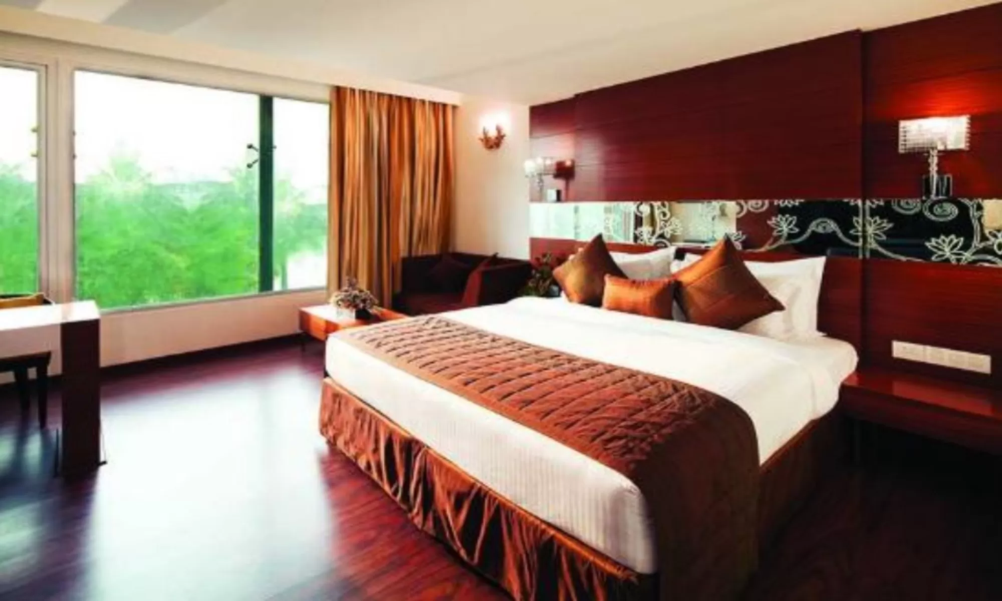 hotels in Hyderabad