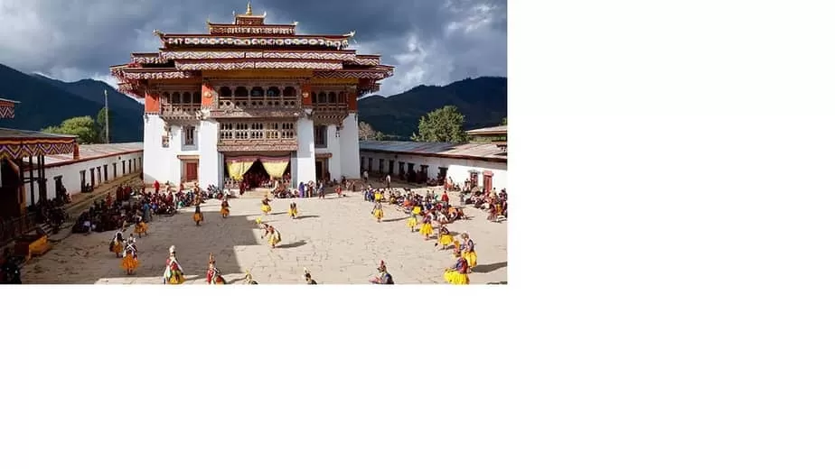 Bhutan Featured Image 1