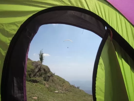 Camping Site E1417250501296