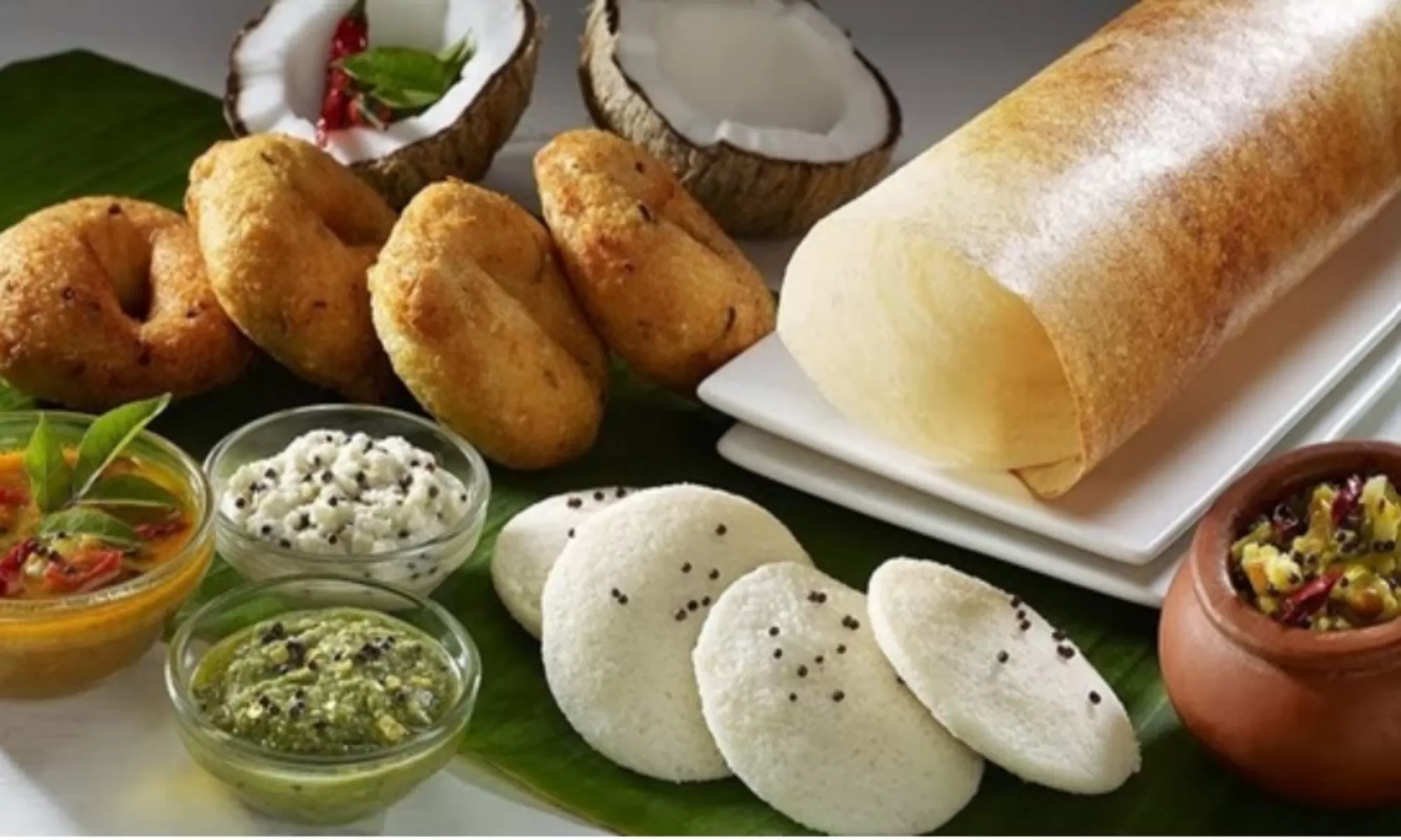Restaurants in Mysore