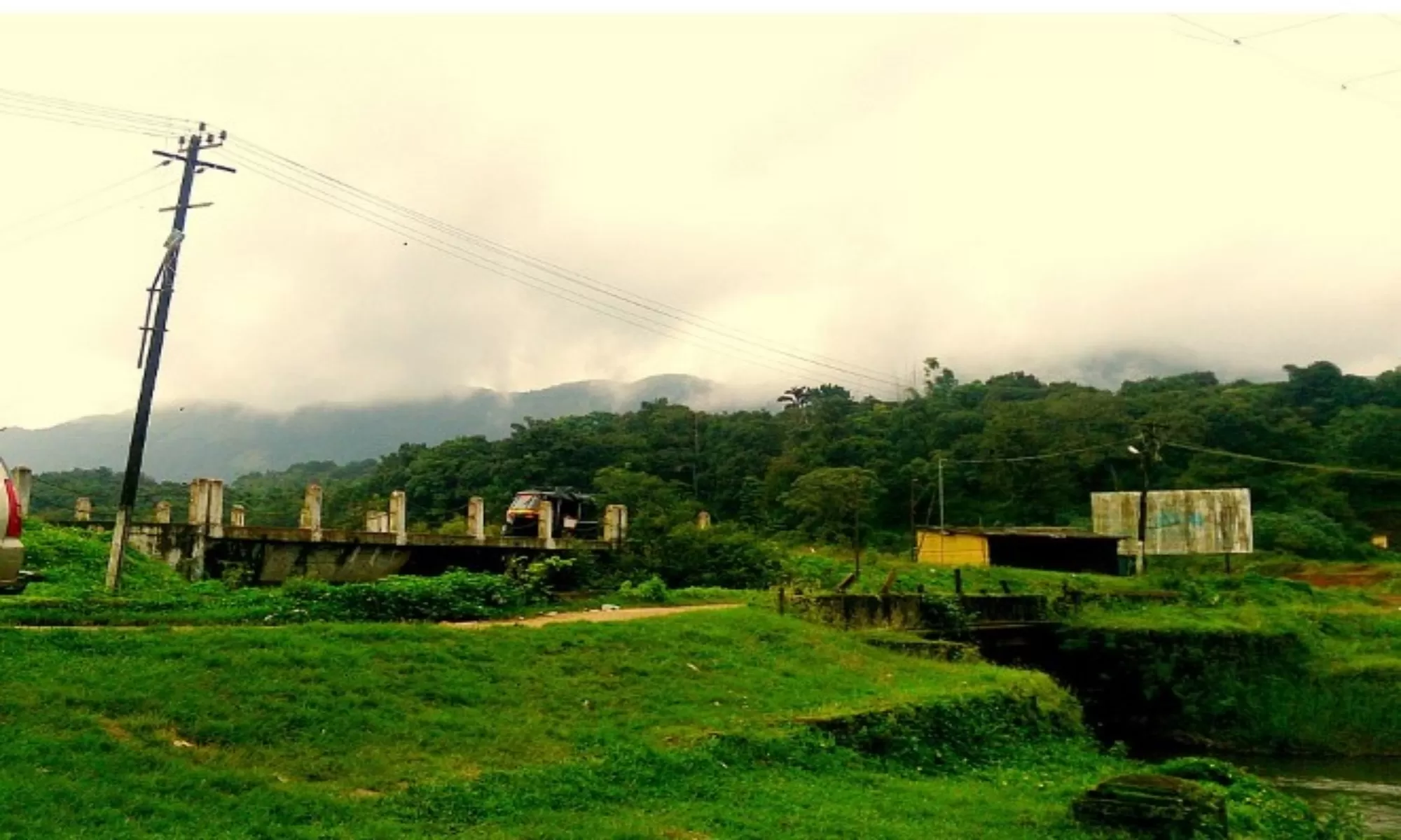 How To Reach Coorg By Train Flight Bus Or Car Feature Image