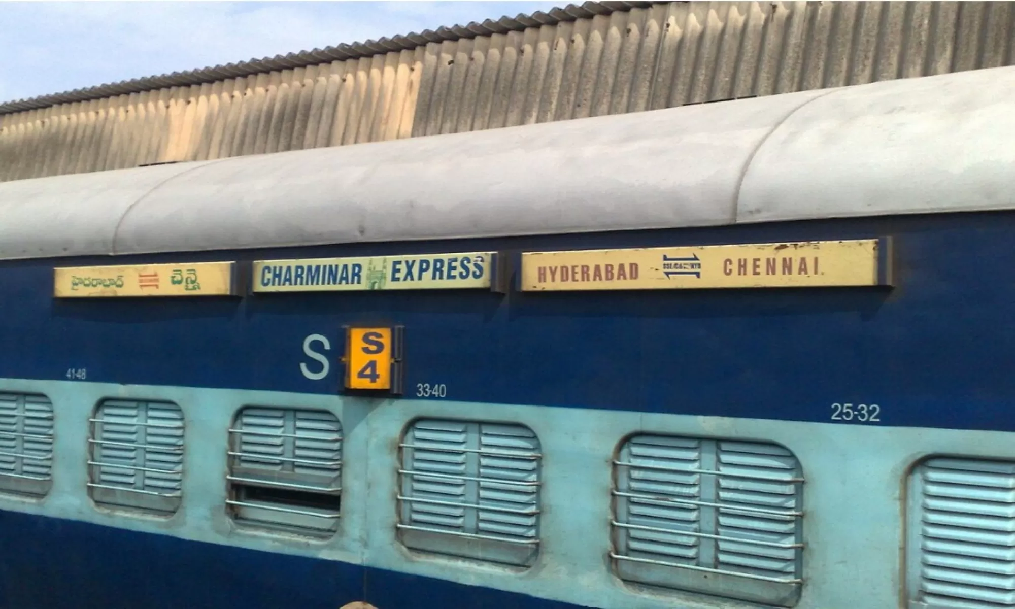 How To Reach Hyderabad Feature Image 1