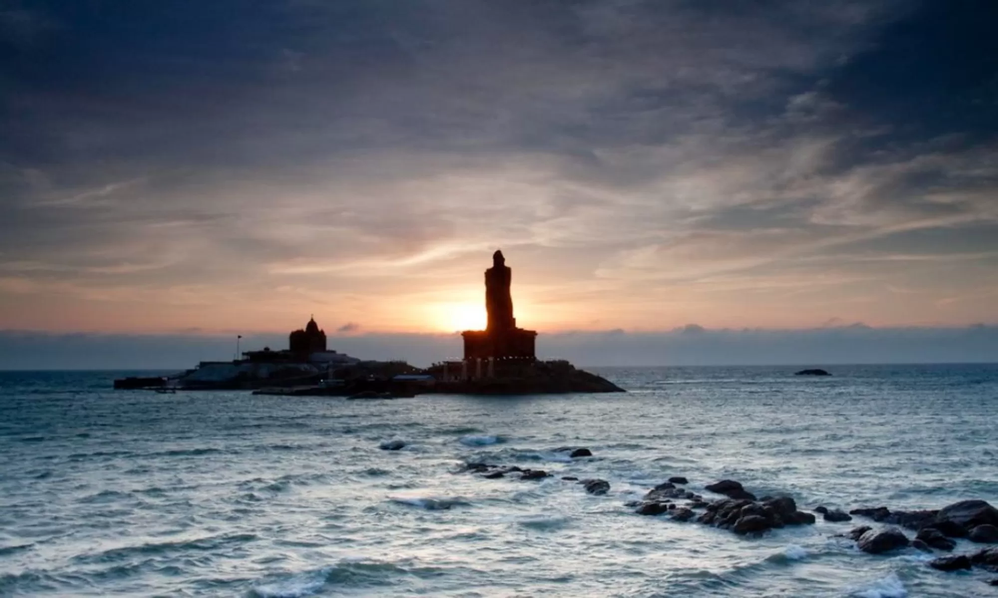 How To Reach Kanyakumari By Train Flight Bus Or Car Feature Image 3