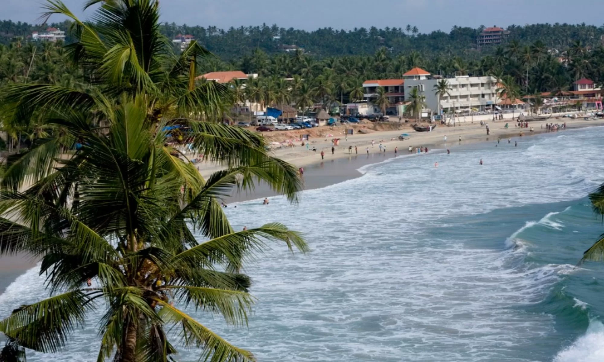 How To Reach Kovalam By Train Flight Bus Or Car Feature Image 1