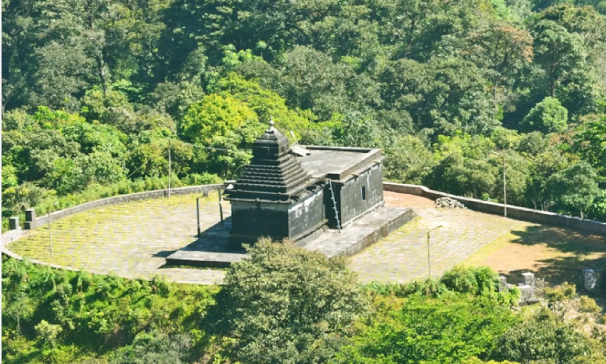 How To Reach Sakleshpur By Train Flight Bus Or Car Feature Image