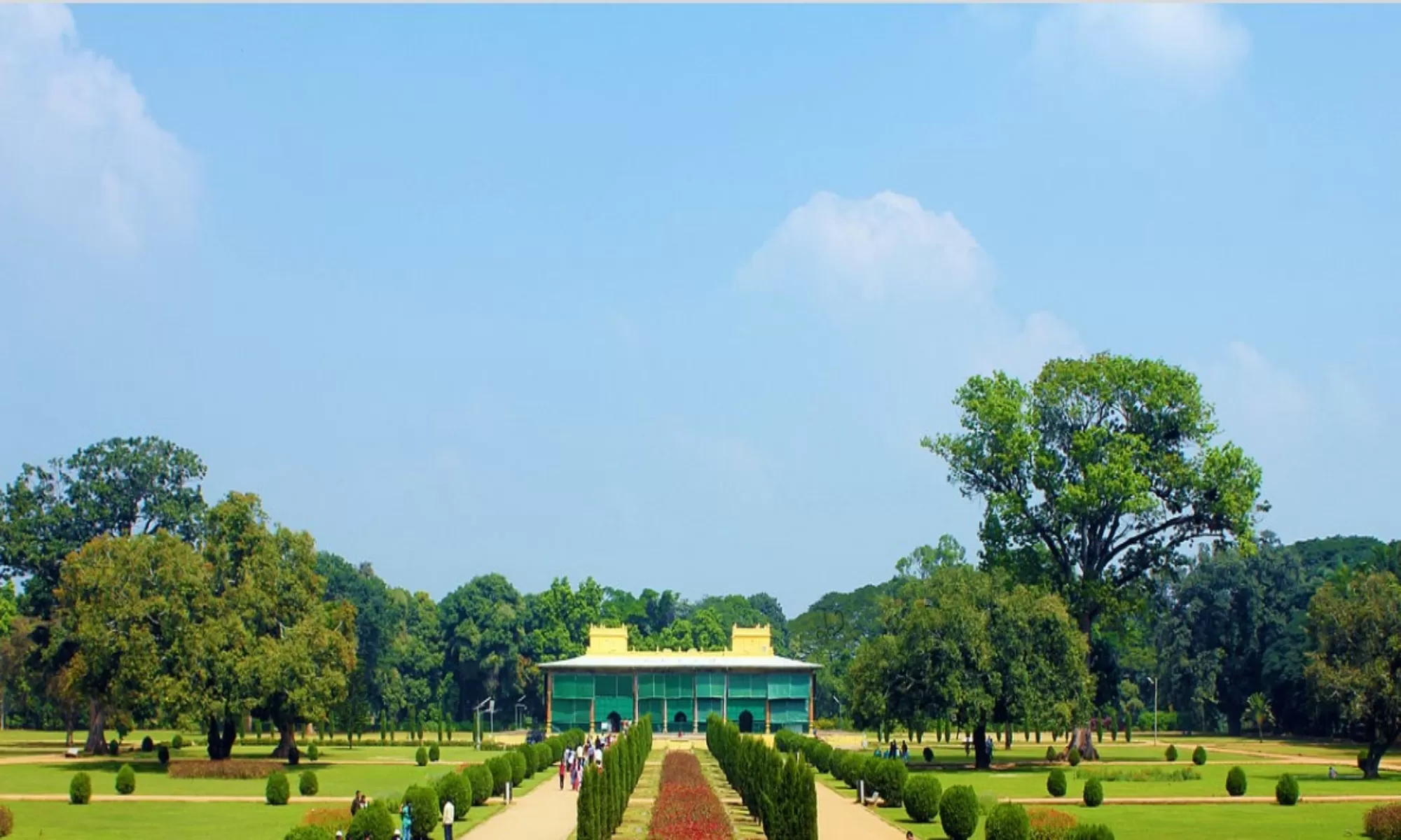 How To Reach Srirangapatna By Train Flight Bus Or Car Feature Image