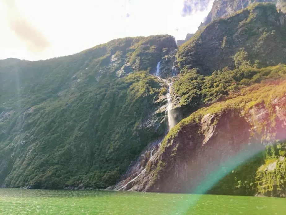 Milford Sound